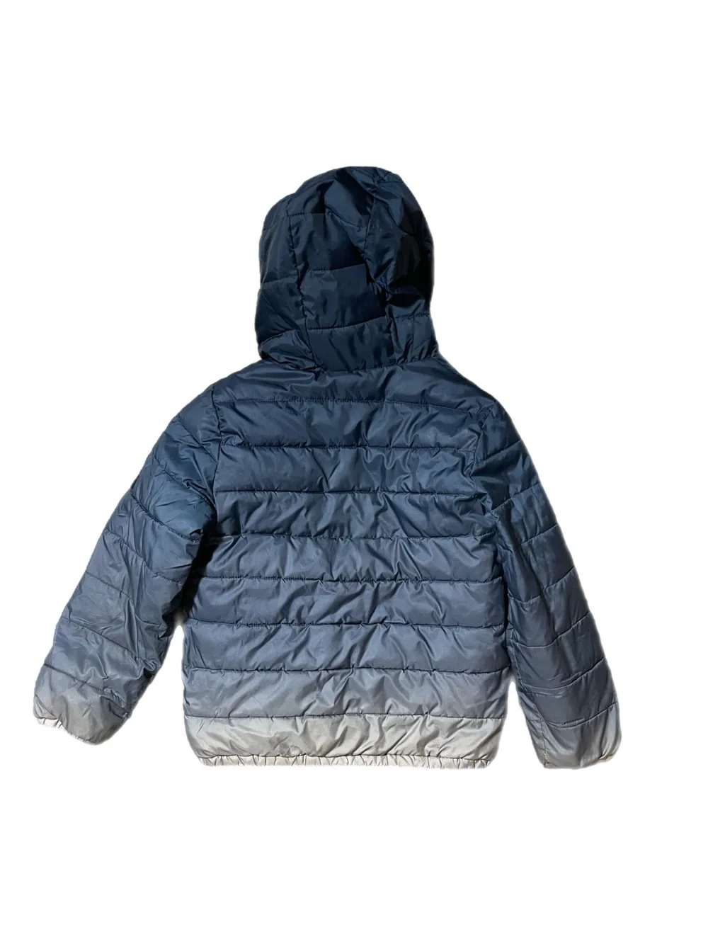 Bundle of TWO Abercrombie & Fitch Puffer Boys Jackets